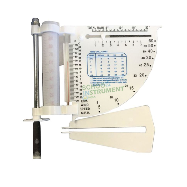 Mini Weather Station